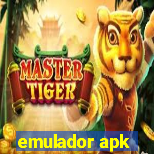 emulador apk